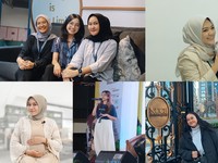 AVO Hadirkan Ekosistem Kerja yang Ramah Bagi Perempuan