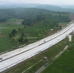 Sederet Destinasi Wisata Ini Mudah Dijangkau via Tol Serang-Panimbang