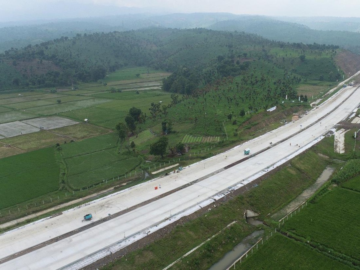 Pembangunan Tol Probowangi: Solusi Cepat dan Efisien untuk Akses Probolinggo-Banyuwangi