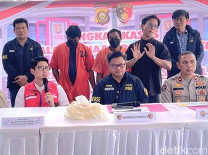 2 Penimbun BBM Subsidi di Palembang Modus Gunakan Barcode Ditangkap
