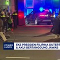 Video:Eks Presiden Filipina Duterde Ditangkap & Akui Bertanggung Jawab