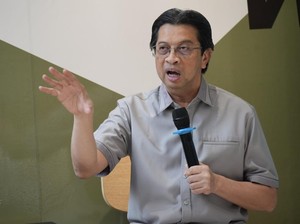 Demi Kepuasan Jemaah, Itjen Kemenag Awasi Penyediaan Layanan Haji 2025