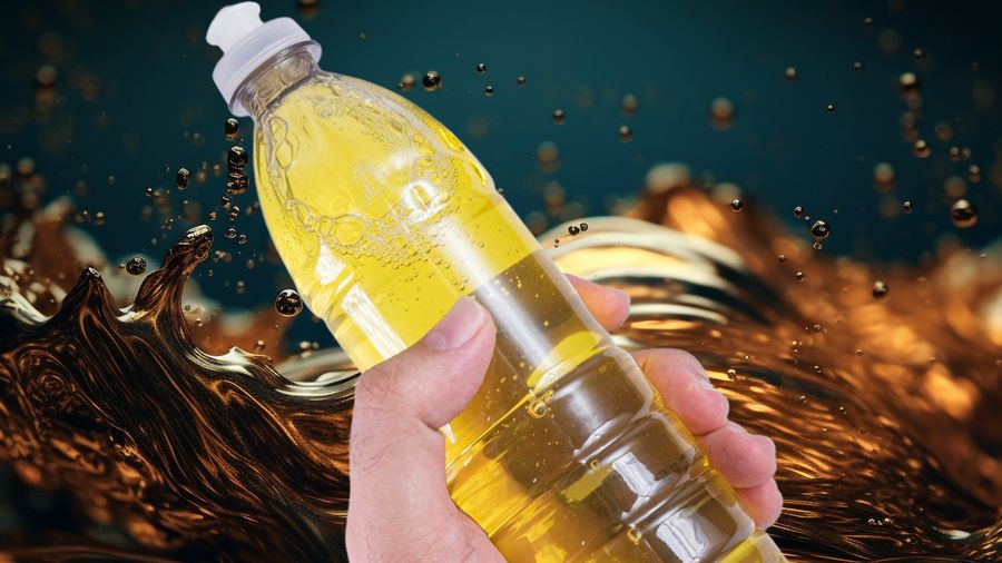 Harga Minyak Goreng Meledak! 10 Daerah Ini Terancam Paling Sengsara