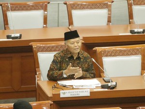 Kuota Haji Tambahan, HNW: Pemerintah Harus Perjuangkan untuk Rakyat Indonesia