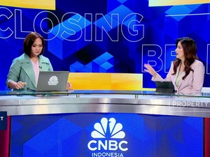 Video: IHSG Ditutup Melemah Hingga Peringkat Saham RI Turun