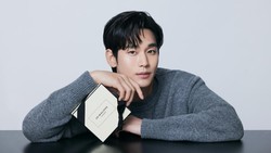 Video: Kim Soo Hyun Digugat Rp 35 M Atas Kontrak Kerjasama