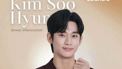Kontroversi Kim Soo Hyun Memanas, Kontrak Iklan Ini Hanya Bertahan 17 Hari