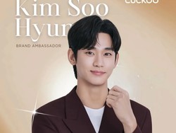 Kontroversi Kim Soo Hyun Memanas, Kontrak Iklan Ini Hanya Bertahan 17 Hari Kontroversi Kim Soo Hyun Memanas, Kontrak Iklan Ini Hanya Bertahan 17 Hari