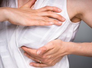Awas! Pesan Dokter Onkologi, Pola Makan Seperti Ini Bisa Picu Kanker Payudara