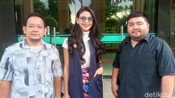 Indira Soediro Kecewa Adik Tak Hadiri Mediasi Sengketa Warisan