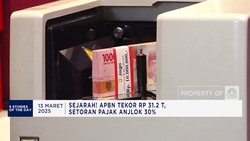 Iran-China Latihan Militer Bersama - Prabowo Umumkan Tunjangan Guru