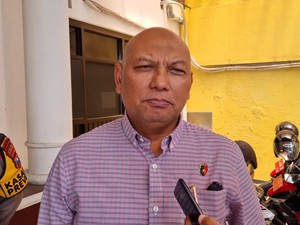 Kasus Bocah di Ponorogo Ditembak Pemilik Kolam Berakhir Kekeluargaan