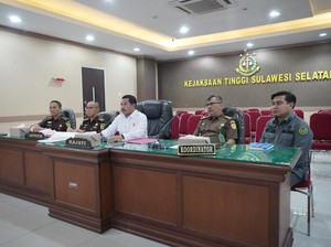 Jaksa Kabulkan Restorative Justice Kasus Penganiayaan di Jeneponto-Maros