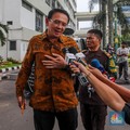 Jadi Saksi Korupsi Tata Kelola Minyak Mentah, Ahok Ungkap Hal Ini..