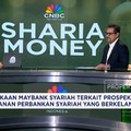 Video: Komitmen Maybank Syariah Dukung UMKM - Program Berkelanjutan