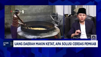Video: Bupati Trenggalek Blak-blakan Strategi Tingkatkan PAD