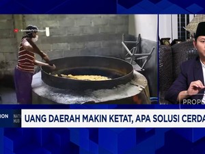 Video: Bupati Trenggalek Blak-blakan Strategi Tingkatkan PAD