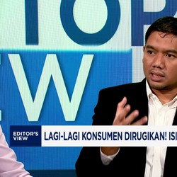 Video: Konsumen Minyakita Dirugikan, Kemana Harus Komplain?