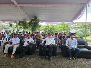 Petani Tebu di Jatim Serukan Harkamtibmas Agar Dongkrak Ekonomi