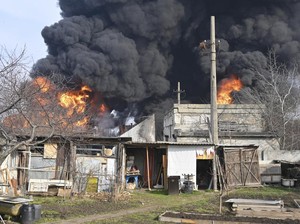 Putin Umumkan Gencatan Senjata 3 Hari, Ukraina Ingin 30 Hari