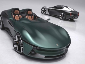 Eks Pekerja Tesla Bikin Mobil Sekaligus Sindir Elon Musk