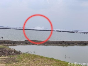 19 Tahun Tragedi Lumpur Lapindo Mengubur Ribuan Rumah, Sekolah hingga RS