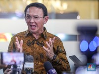 Heboh Isu BBM Oplosan, Ahok Ungkap Fakta Ini