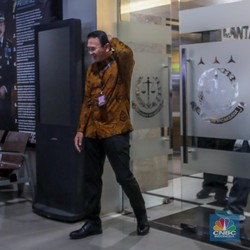 Usai 9 Jam Periksa Ahok Soal Kasus Minyak, Begini Penjelasan Kejagung
