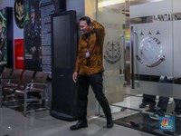 Usai 9 Jam Periksa Ahok Soal Kasus Minyak, Begini Penjelasan Kejagung