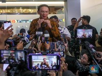 Jawab Isu BBM Oplosan, Ahok Beberkan Hal Ini