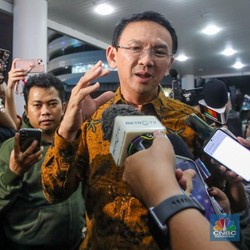 Soal Kualitas BBM Pertamax Pertamina, Ahok Buka Suara