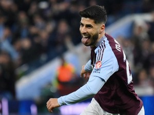PSG Vs Aston Villa: Marco Asensio Bisa Main?