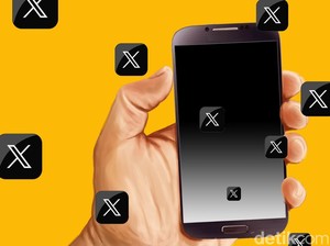 X Ditinggal Jutaan Pengguna di Uni Eropa, Termasuk Klub Bola Kevin Diks