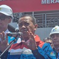 Bahlil Sebut Pasokan Listrik Jelang Idul Fitri 2025 Aman, Surplus 30%!