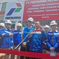 Stok BBM Pertalite-Pertamax Pertamina Aman Sampai 21 Hari
