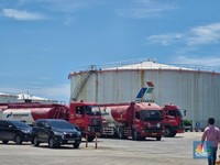 Utang Triliunan ke Pertamina, Ini Permintaan TNI AL