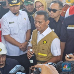 Pastikan Subsidi Tepat Sasaran, Bahlil: Hak untuk Rakyat Tak Mampu