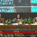 Tak Ada Impor Beras Setoran Bea Masuk Turun, Wamenkeu: Ini Positif!