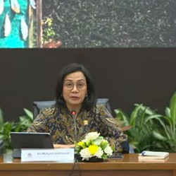 Semua Berubah Drastis, Prabowo Beri Perintah Khusus ke Sri Mulyani!