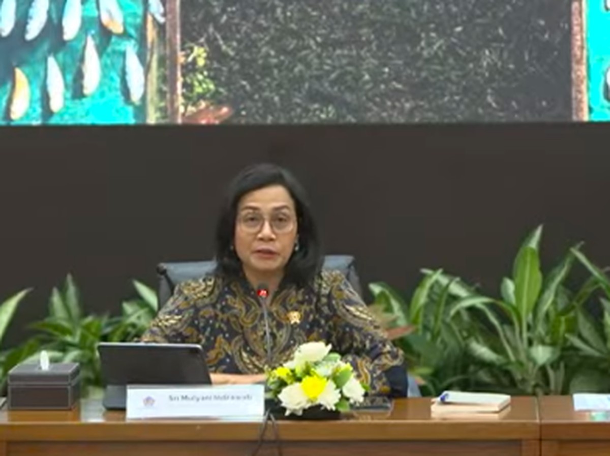 Dampak Tatanan Ekonomi Baru Trump: Tantangan dan Strategi Indonesia