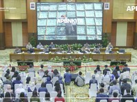 Mulai Minggu Depan, Sri Mulyani Bakal Cairkan Rp49,9 T untuk THR PNS