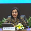 Analisa Lengkap Sri Mulyani Soal Kekacauan Dunia: Tidak Ada Lagi Kawan