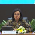 Di Tengah Badai PHK, Sri Mulyani Klaim Industri Tekstil RI Tetap Kuat