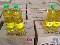 Mendag Telusuri Modus di balik Minyakita Disunat