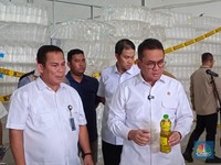 Mendag Budi Ungkap Perkembangan Terbaru Kasus Minyakita Disunat