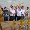 Bukan Cuma 1, Ternyata Ada 66 Perusahaan Nakal Curangi Minyakita