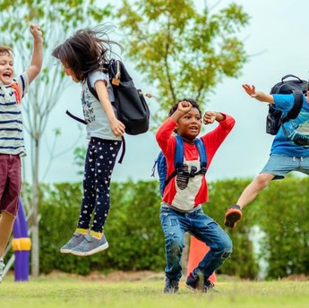Ini Lama Liburan Sekolah Saat Lebaran 2020-2025, Terpanjang Tahun Ini?