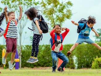 Ini Lama Liburan Sekolah Saat Lebaran 2020-2025, Terpanjang Tahun Ini?