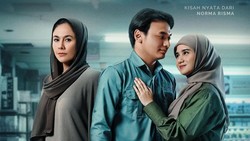 Norma Tegaskan Kisahnya yang Difilmkan Benar Terjadi