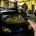 Gempa Bumi Guncang Italia, Penduduk Panik Berlarian ke Jalan